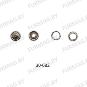 Рубашечная кнопка