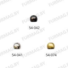 Наконечник для шнура (концевик)