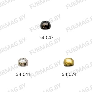 Наконечник для шнура (концевик)