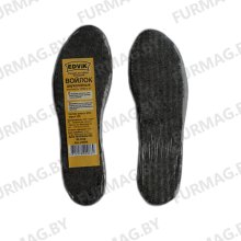 Стельки войлок двухслойный