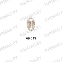 Пришивные кристаллы Swarovski