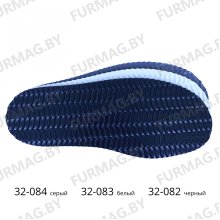 Подошва-профилактика 4,5 мм