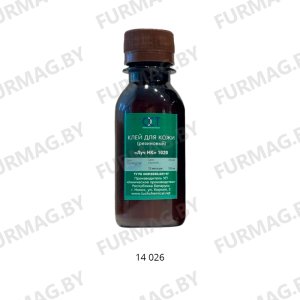 Клей НК 1020 100 мл