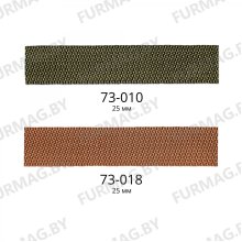 Ременная лента (стропа) 25 мм