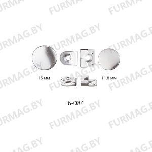 Крючок установочный