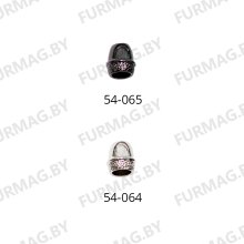 Наконечник для шнура (концевик)