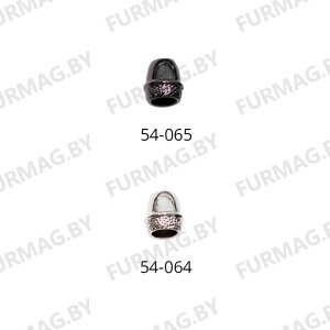 Наконечник для шнура (концевик)