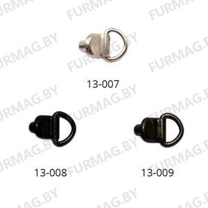 Петли обувные