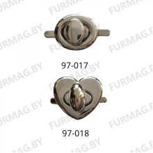 Портфельный замок