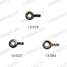 Петли обувные