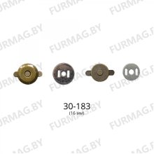 Кнопка магнит