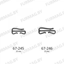 Держатель стропы YKK