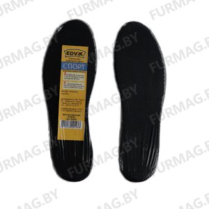 Стельки спорт