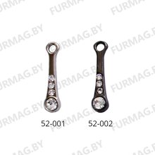 Пуллер (брелок к молнии)