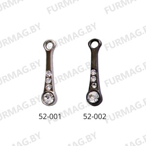 Пуллер (брелок к молнии)