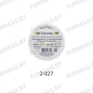 Спандекс для бисероплетения