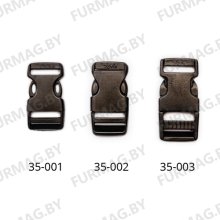 Фастексы 20 мм