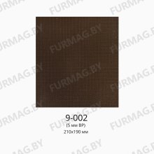 Пластина из полиуретана 5 мм ВР 