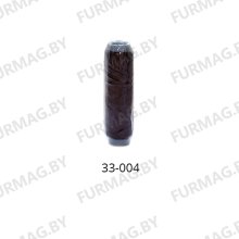 Нитки вощеные